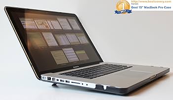 Amazon.com: mCover iPearl Hard Shell Case with Free Keyboard